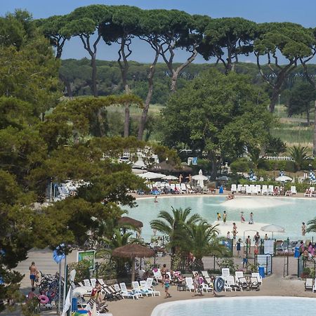 Hotel Il Mulinaccio ซานวินเชนโซ ภายนอก รูปภาพ