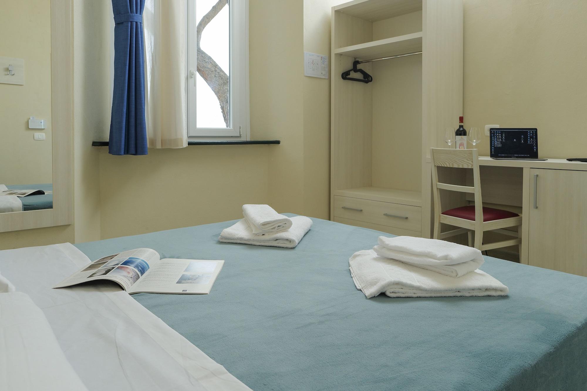 Hotel Il Mulinaccio ซานวินเชนโซ ภายนอก รูปภาพ