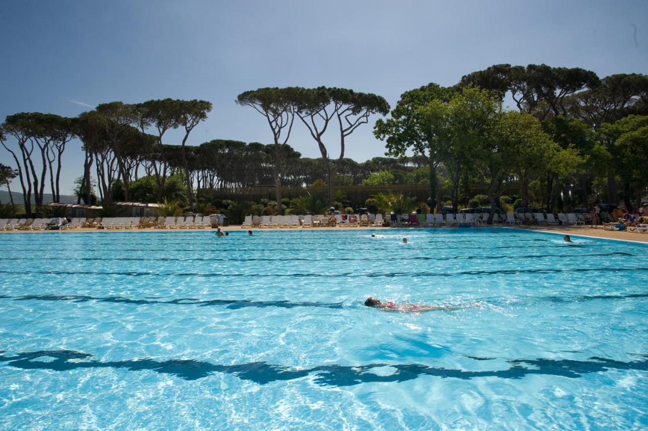 Hotel Il Mulinaccio ซานวินเชนโซ ภายนอก รูปภาพ