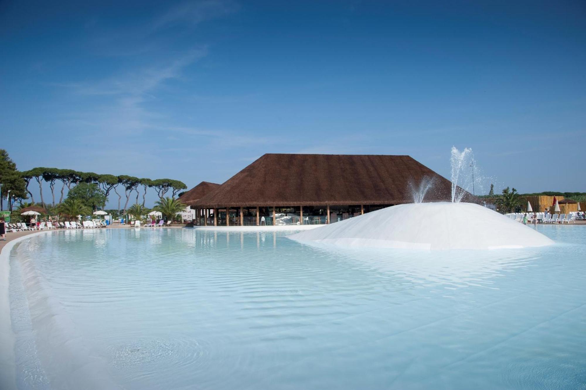 Hotel Il Mulinaccio ซานวินเชนโซ ภายนอก รูปภาพ