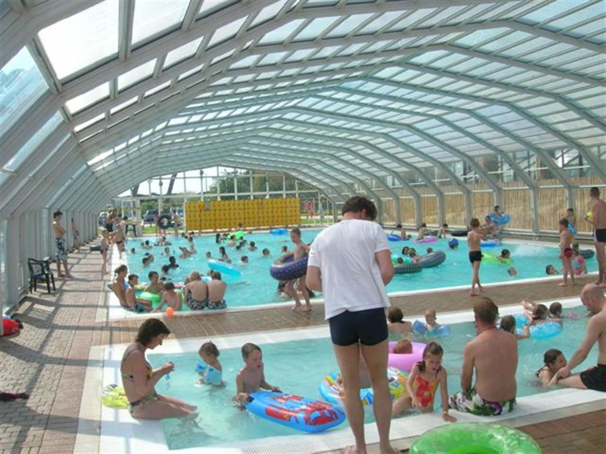 Hotel Il Mulinaccio ซานวินเชนโซ ภายนอก รูปภาพ