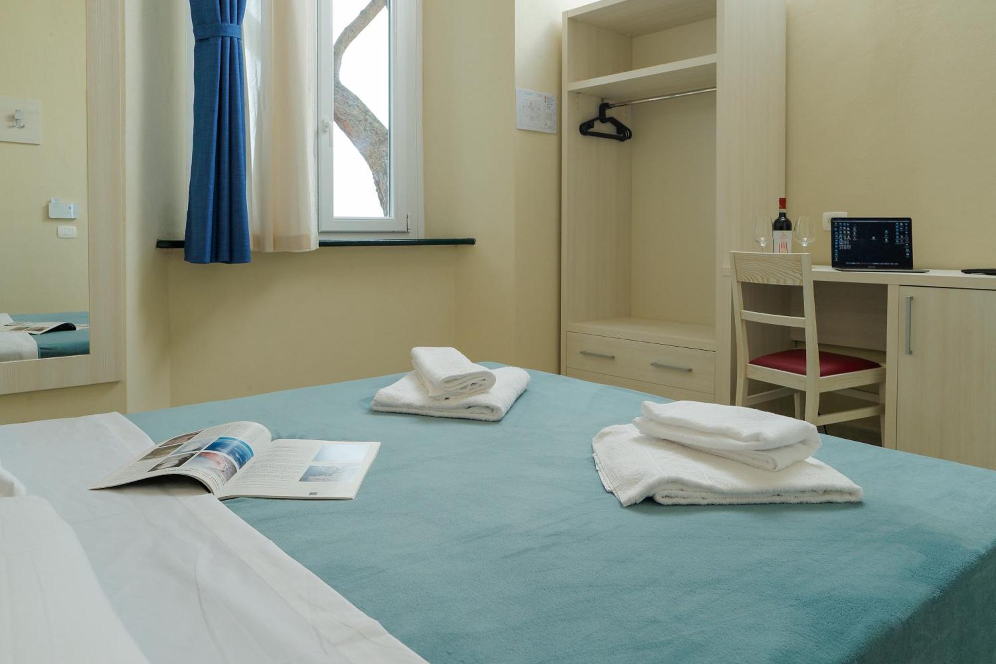 Hotel Il Mulinaccio ซานวินเชนโซ ภายนอก รูปภาพ