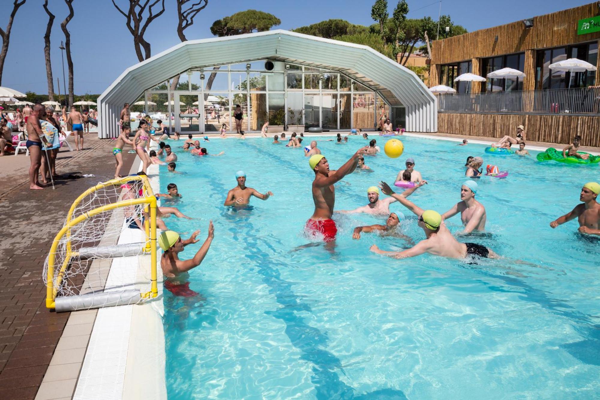 Hotel Il Mulinaccio ซานวินเชนโซ ภายนอก รูปภาพ