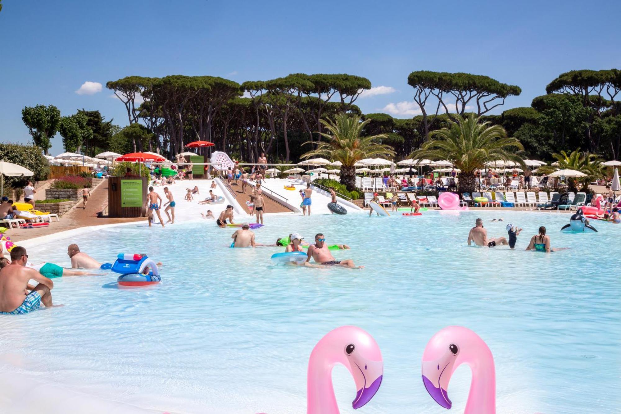 Hotel Il Mulinaccio ซานวินเชนโซ ภายนอก รูปภาพ