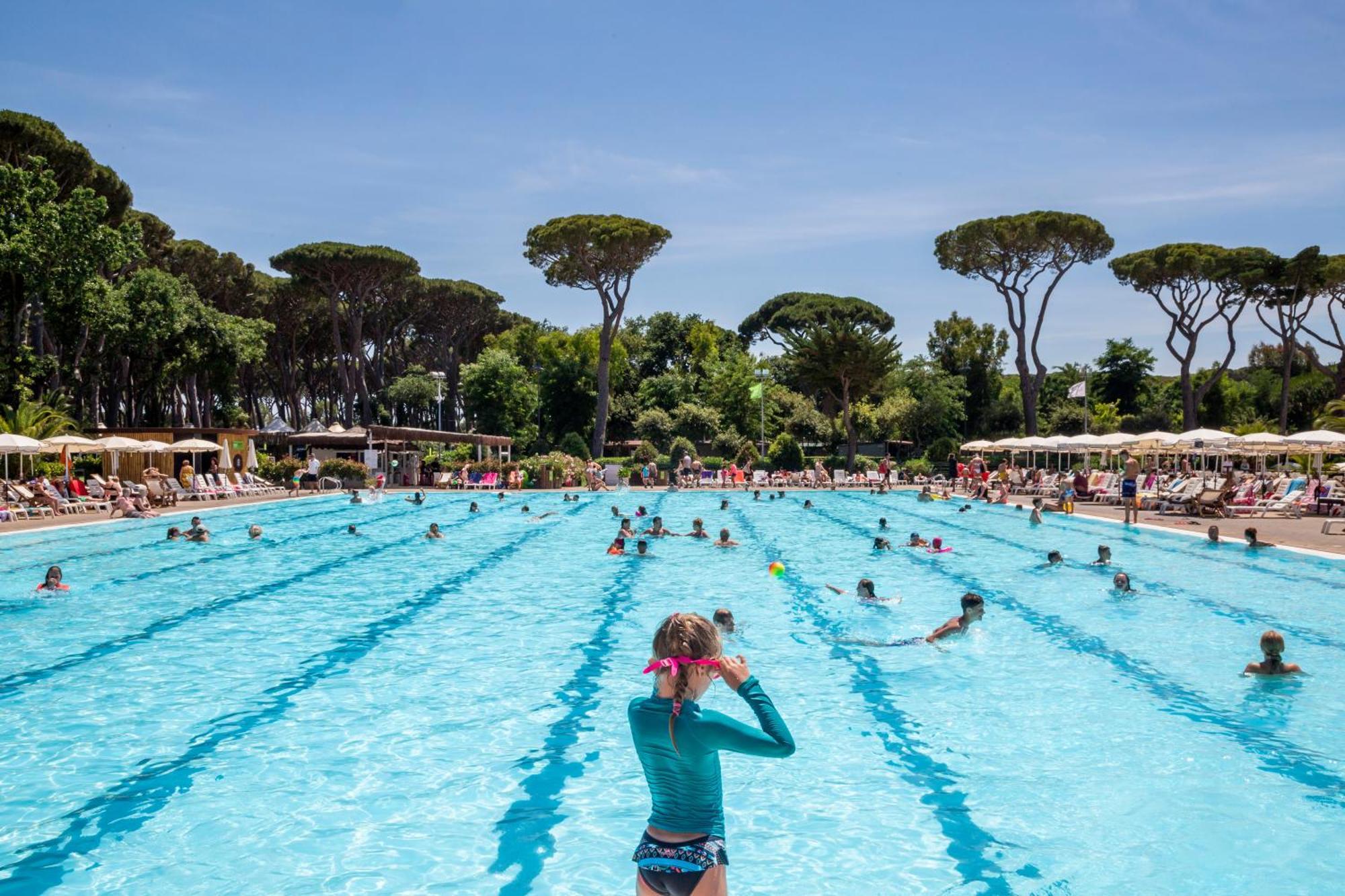 Hotel Il Mulinaccio ซานวินเชนโซ ภายนอก รูปภาพ