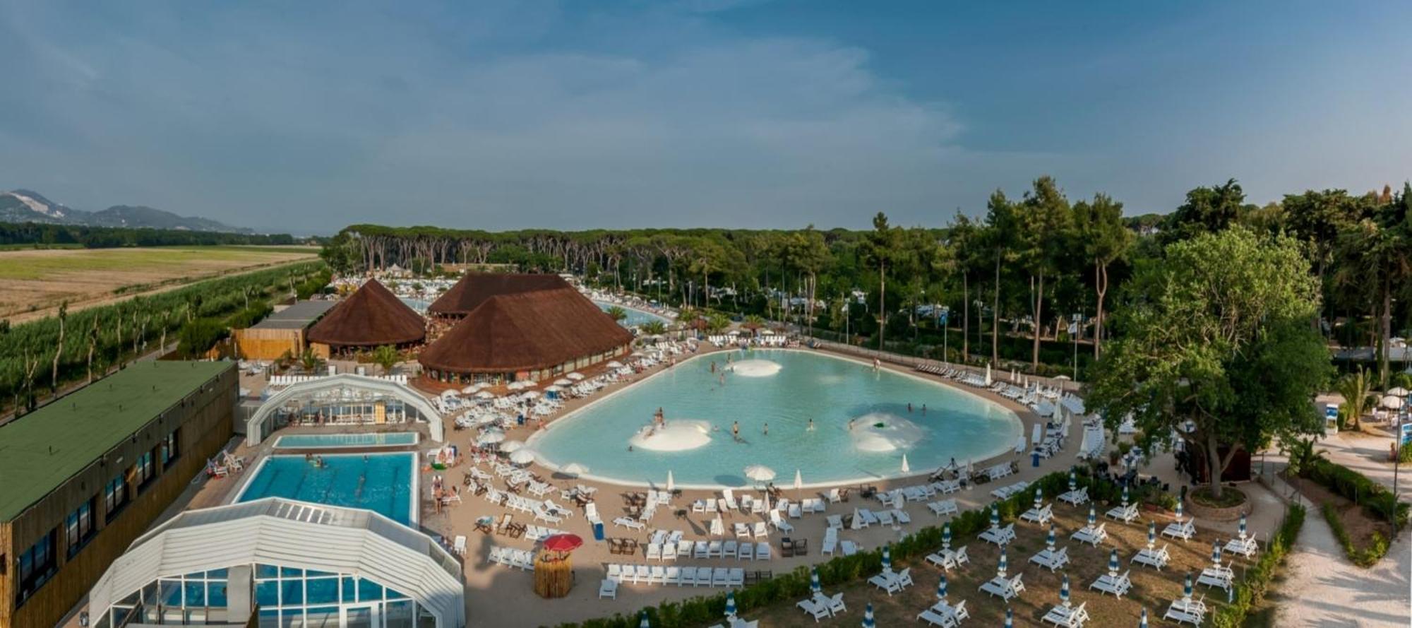 Hotel Il Mulinaccio ซานวินเชนโซ ภายนอก รูปภาพ