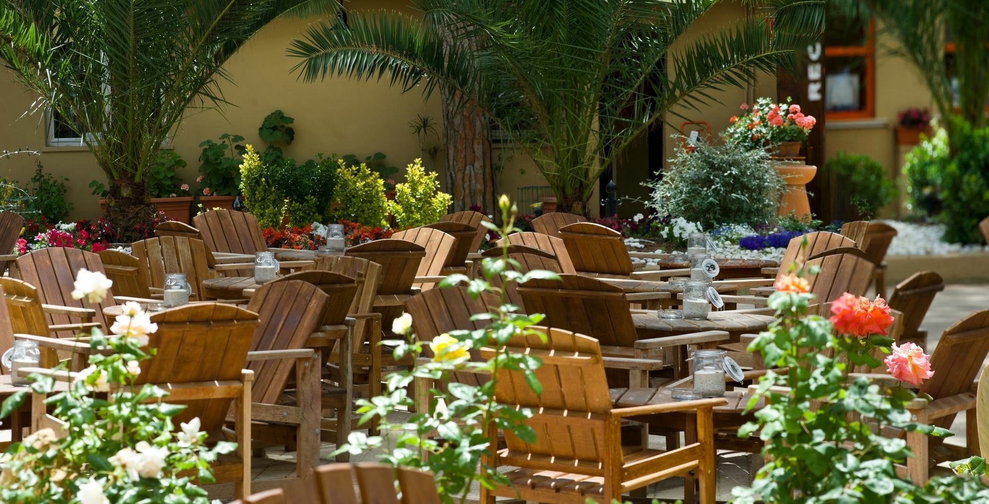 Hotel Il Mulinaccio ซานวินเชนโซ ภายนอก รูปภาพ